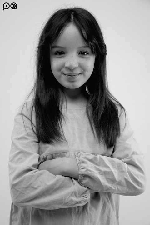 Portrait de LIRA NOURHANE ABIR