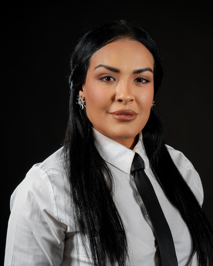 Portrait de GUEDOUDOU NAWEL